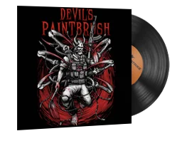 Tim HulingDevil's Paintbrush