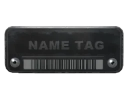 TagName Tag