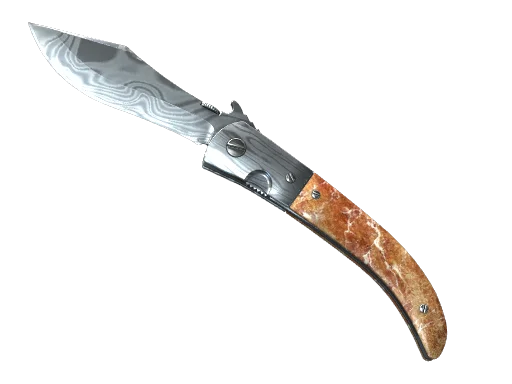 Damascus Steel