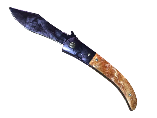 Doppler Black Pearl