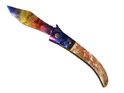 Marble Fade