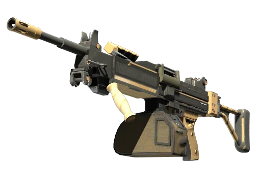 Desert-Strike