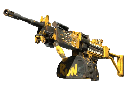 Loudmouth