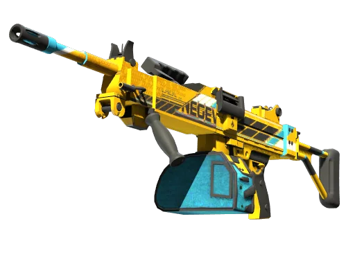 Power Loader