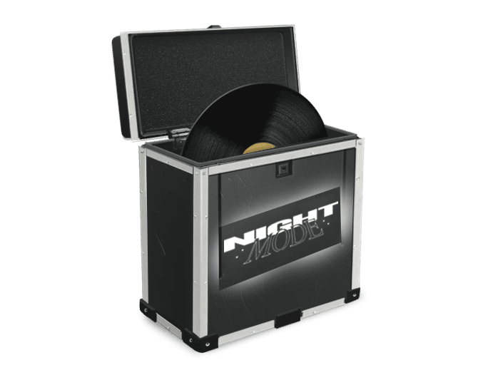 Music Kit BoxNIGHTMODE