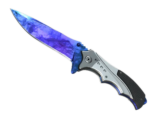 Doppler Sapphire