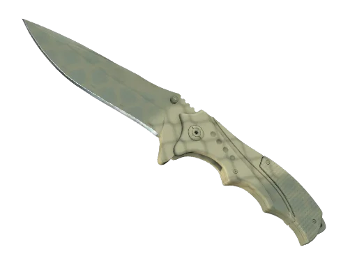 Safari Mesh