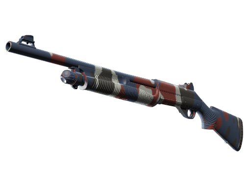 Ghost Camo