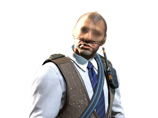 The ProfessionalsNumber K