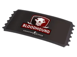 Access PassOperation Bloodhound