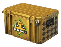 Weapon CaseOperation Breakout Weapon Case