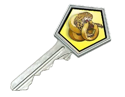 Operation Broken Fang Case