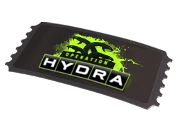Access PassOperation Hydra