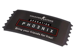 PassOperation Phoenix