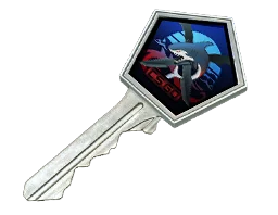 Operation Riptide Case