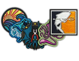 Patch CollectionOperation Riptide