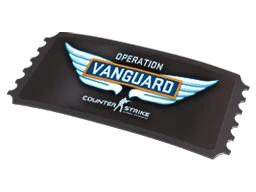 Access PassOperation Vanguard