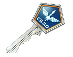 Operation Vanguard Case
