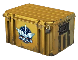 Weapon CaseOperation Vanguard Weapon Case