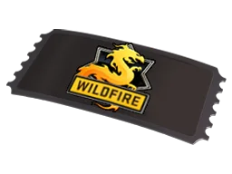 Access PassOperation Wildfire