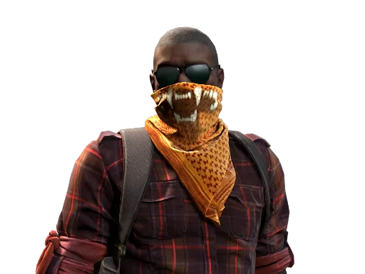 Elite CrewOsiris