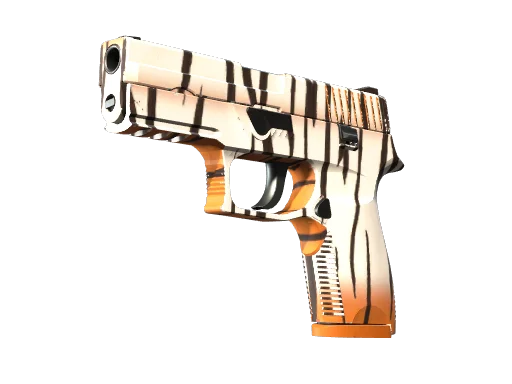 Bengal Tiger