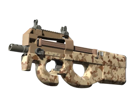 Desert DDPAT