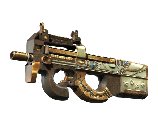 ScaraB Rush
