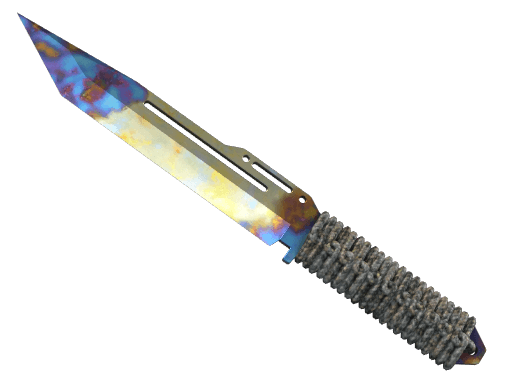 Case Hardened