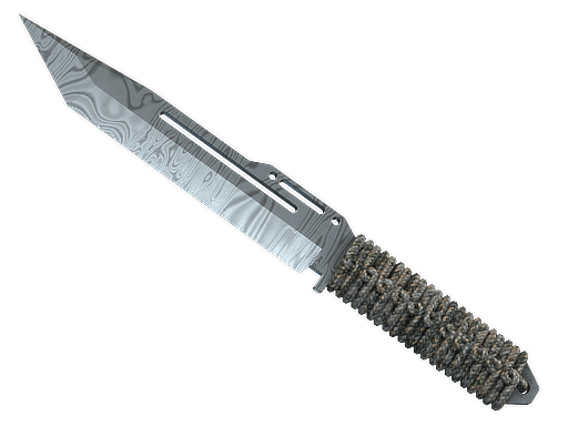 Damascus Steel