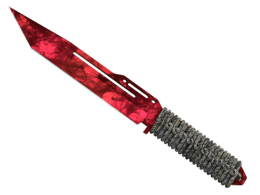 Doppler Ruby