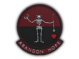 PatchAbandon Hope