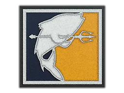 PatchAquatic Offensive