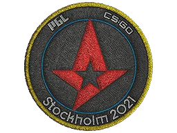 Stockholm 2021Astralis