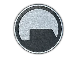 PatchBlack Mesa