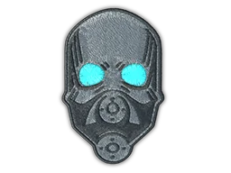 PatchCombine Helmet