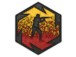 PatchDanger Zone