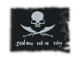 PatchDead Men