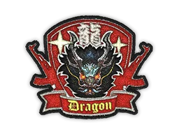 PatchDragon