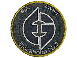 Stockholm 2021Evil Geniuses