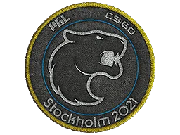 Stockholm 2021FURIA