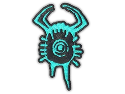 PatchHeadcrab Glyph