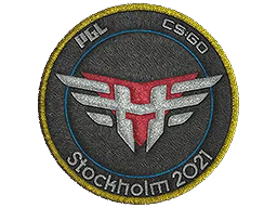 Stockholm 2021Heroic