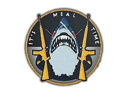 PatchMeal Time