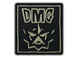 PatchMetal Distinguished Master Guardian ★