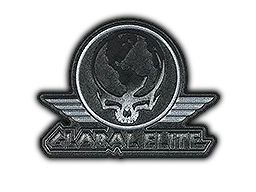 PatchMetal The Global Elite