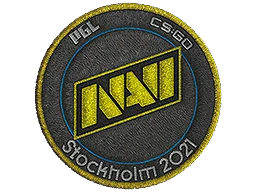 Stockholm 2021Natus Vincere