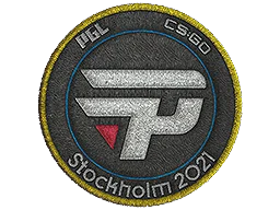 Stockholm 2021paiN Gaming