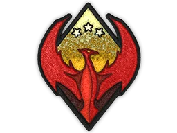 PatchPhoenix
