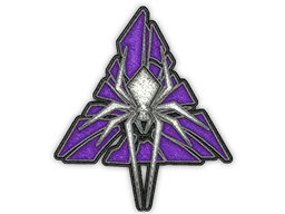 PatchShattered Web